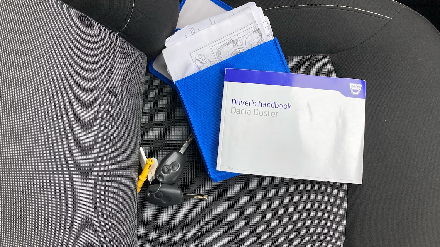 Used Dacia Duster 2017 for sale - 77763348: Photo 19