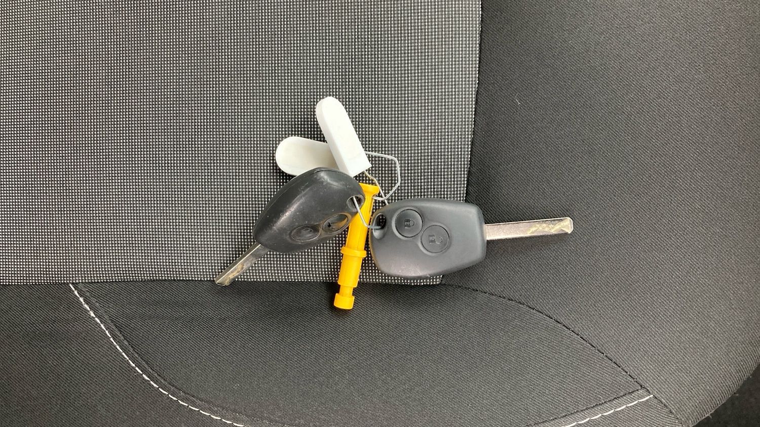 Used Dacia Duster 2017 for sale - 77763348: Photo 20