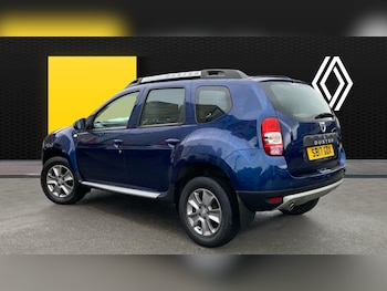 Used Dacia Duster 2017 for sale - 77763348: Photo