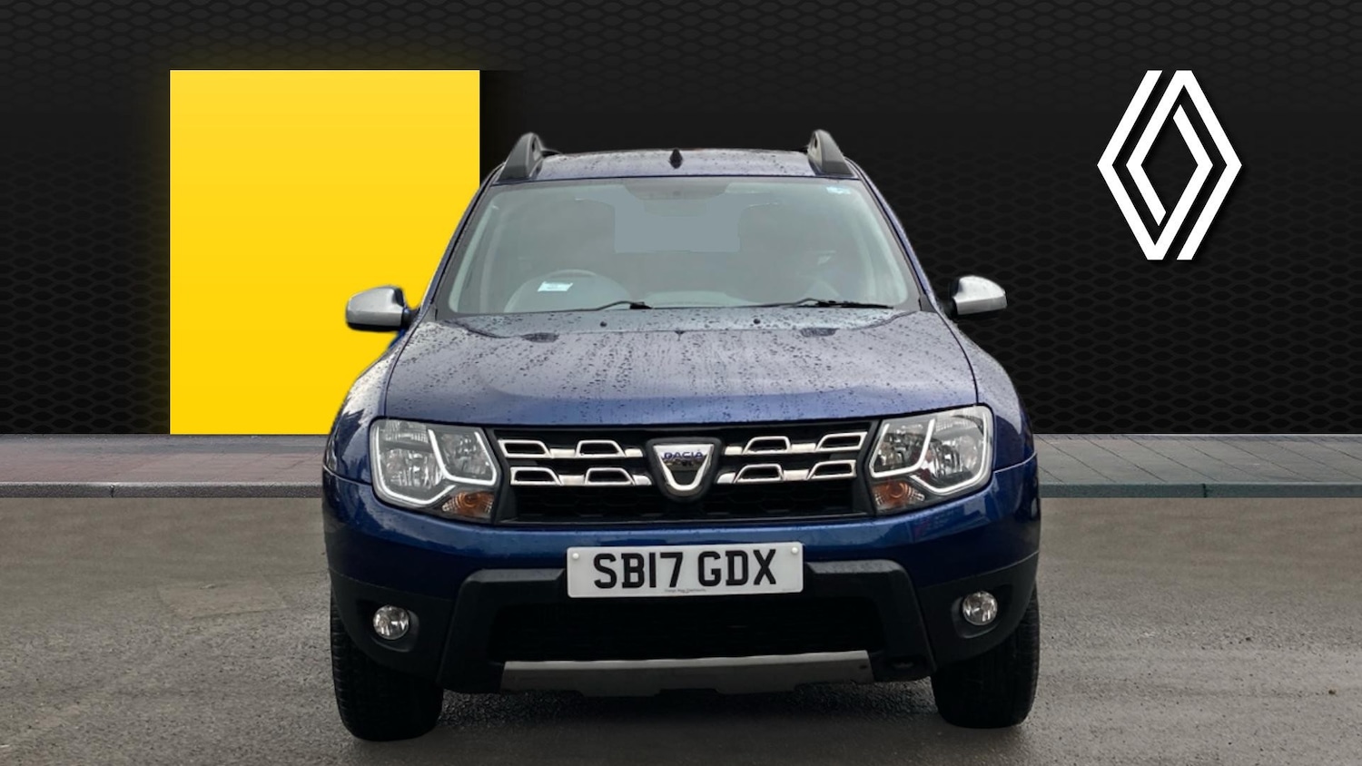 Used Dacia Duster 2017 for sale - 77763348: Photo 3