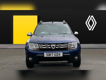 Used Dacia Duster 2017 for sale - 77763348: Photo