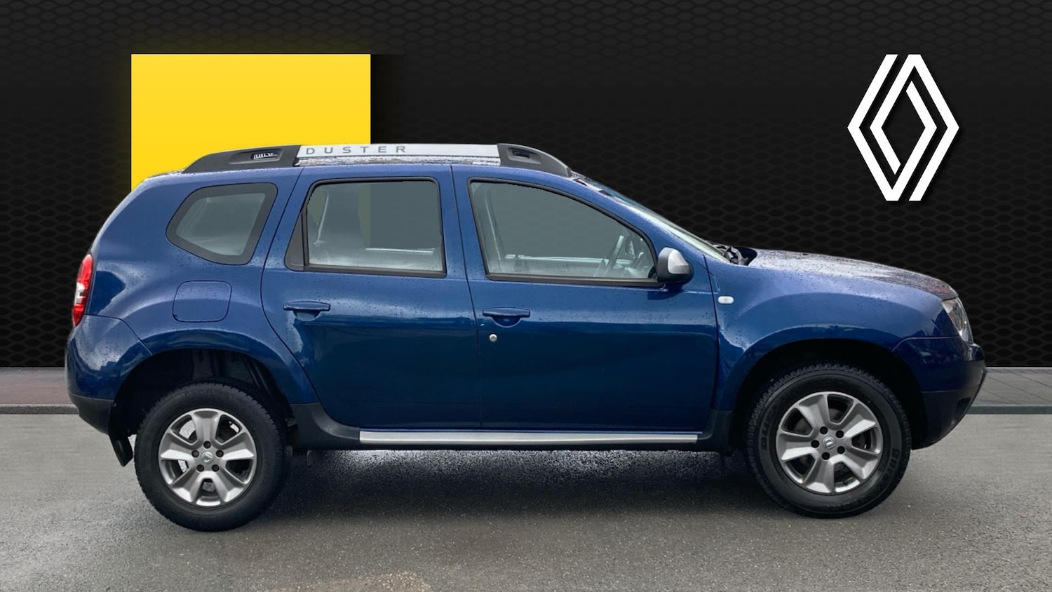 Used Dacia Duster 2017 for sale - 77763348: Photo 5