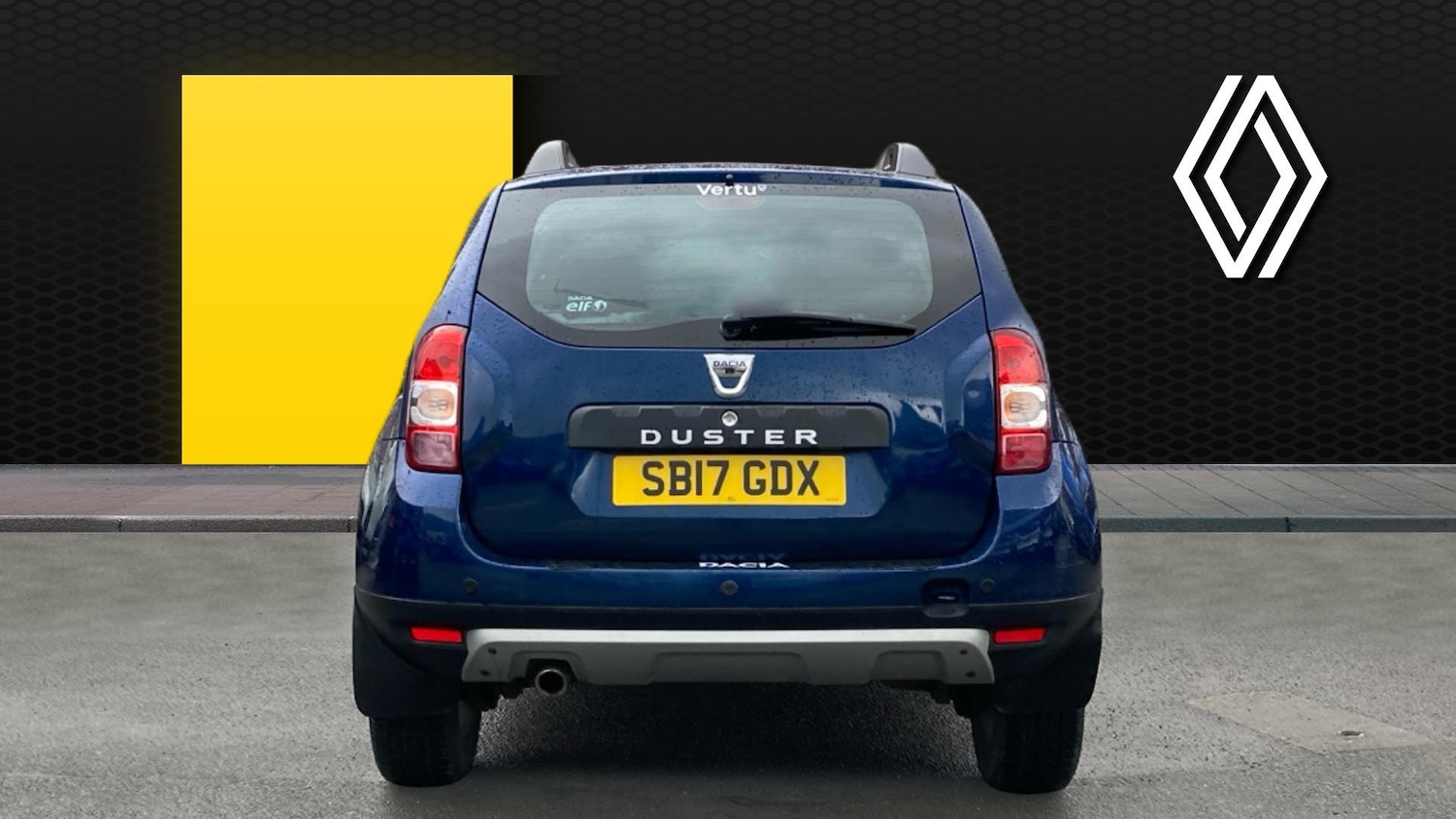 Used Dacia Duster 2017 for sale - 77763348: Photo 6