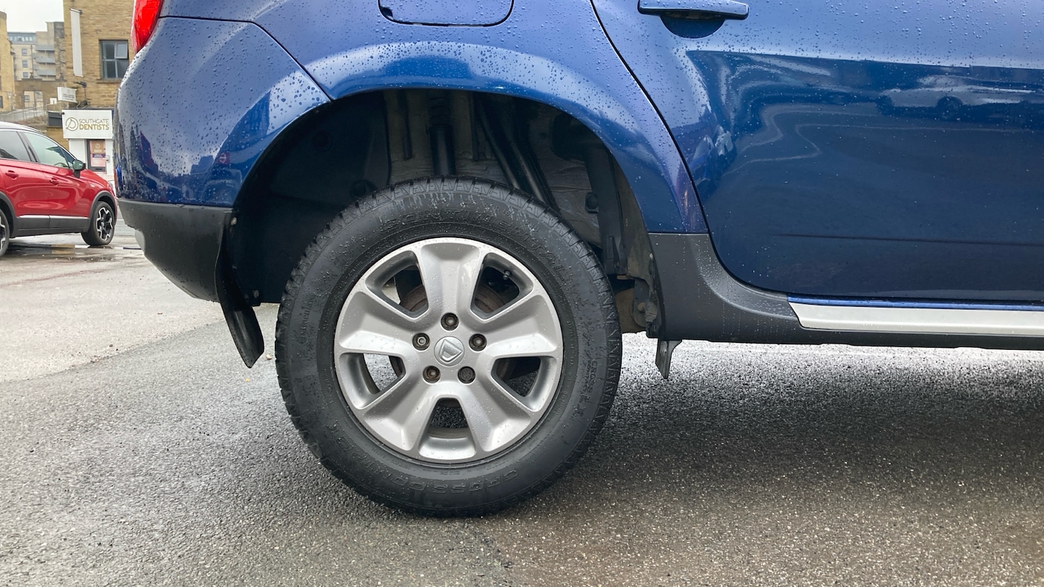 Used Dacia Duster 2017 for sale - 77763348: Photo 7