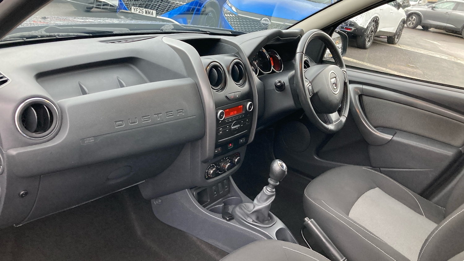 Used Dacia Duster 2017 for sale - 77763348: Photo 9