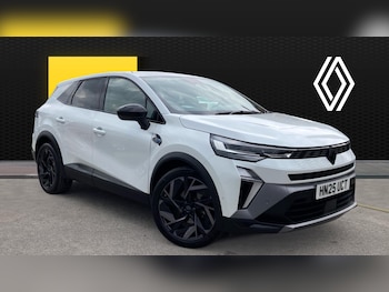 Used Renault Symbioz 2025 for sale - 78653121: Photo