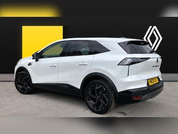 Used Renault Symbioz 2025 for sale - 78653121: Photo
