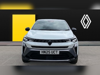 Used Renault Symbioz 2025 for sale - 78653121: Photo