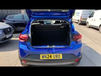 Used Dacia Sandero Stepway 2024 for sale - 75008806: Photo