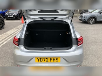 Used Renault Clio 2022 for sale - 79371494: Photo