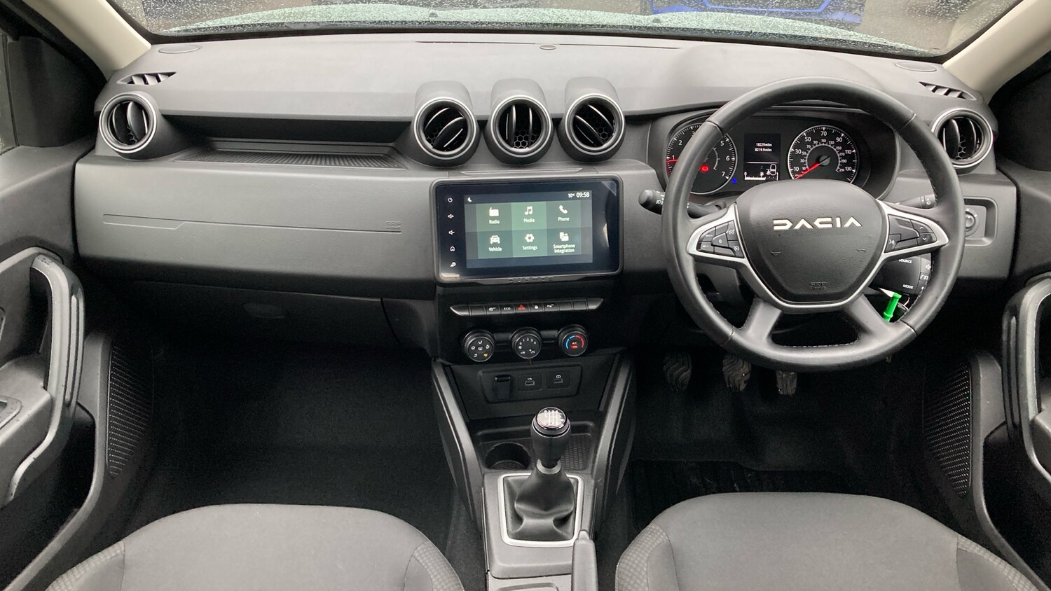 Used Dacia Duster 2023 for sale - 77999231: Photo 10