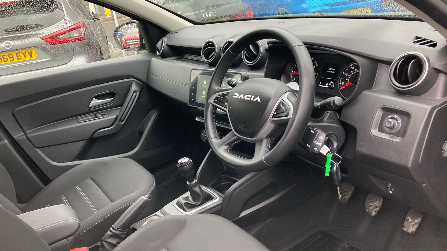 Used Dacia Duster 2023 for sale - 77999231: Photo 11