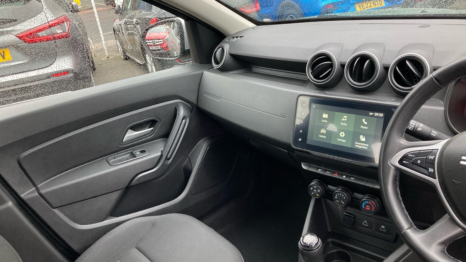 Used Dacia Duster 2023 for sale - 77999231: Photo 14