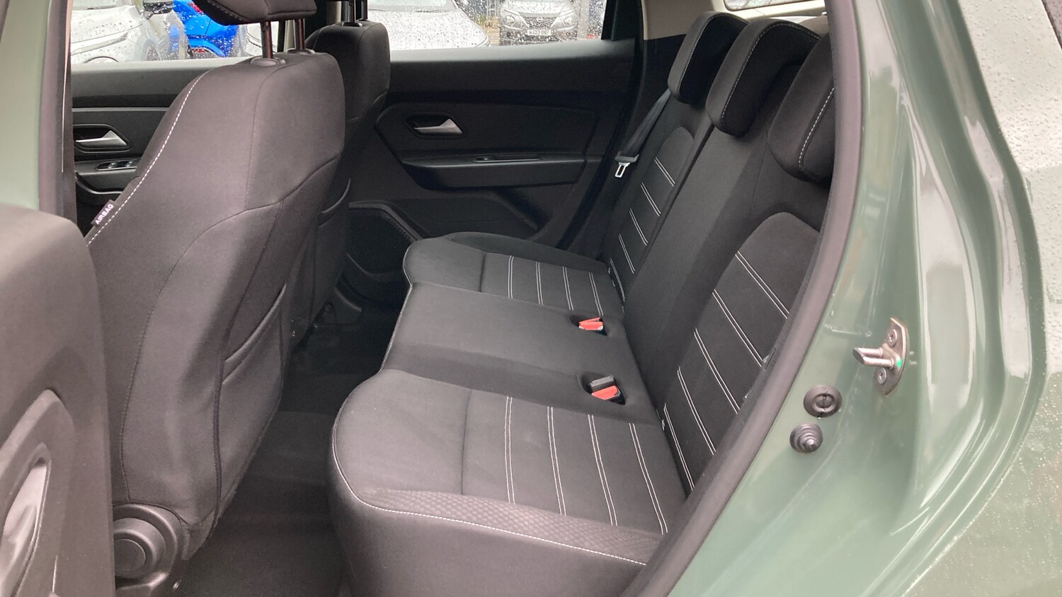 Used Dacia Duster 2023 for sale - 77999231: Photo 16