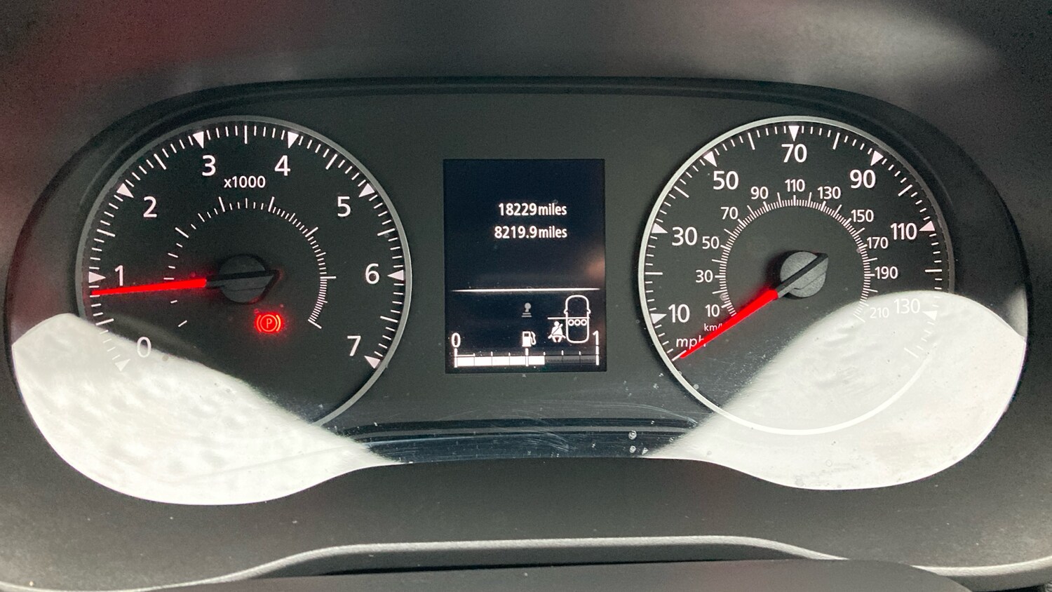 Used Dacia Duster 2023 for sale - 77999231: Photo 18