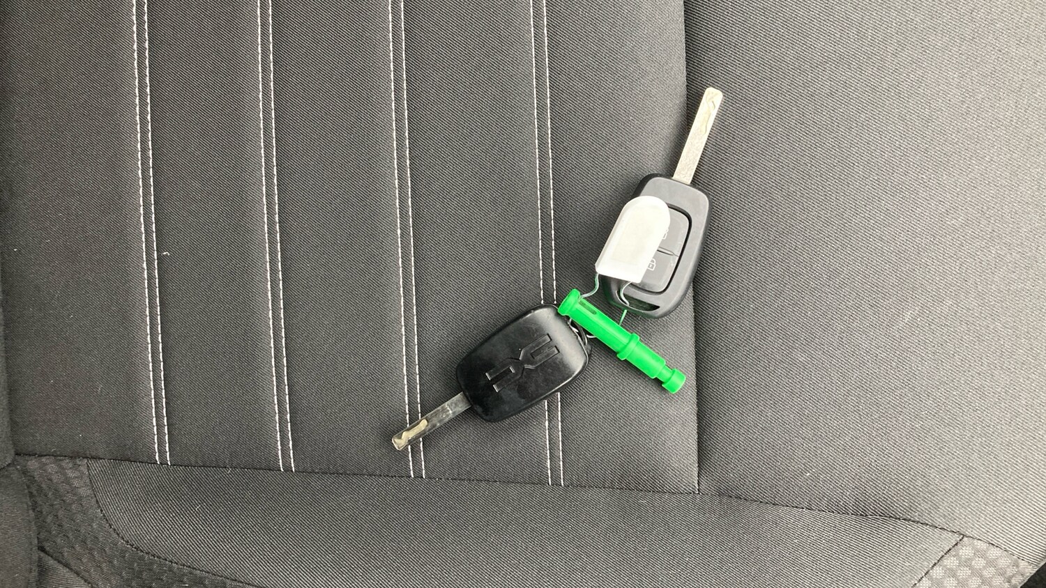 Used Dacia Duster 2023 for sale - 77999231: Photo 20