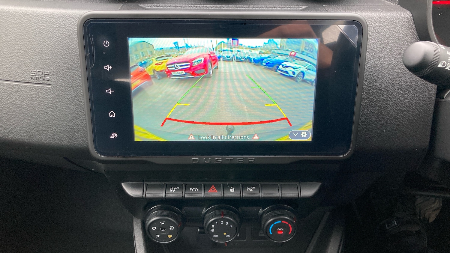 Used Dacia Duster 2023 for sale - 77999231: Photo 22