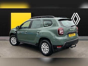Used Dacia Duster 2023 for sale - 77999231: Photo