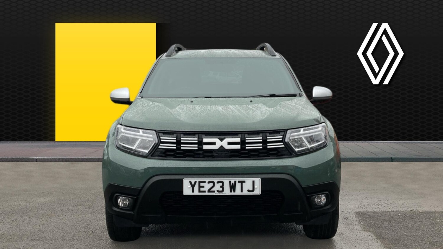 Used Dacia Duster 2023 for sale - 77999231: Photo 3