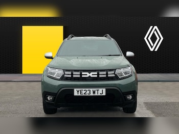 Used Dacia Duster 2023 for sale - 77999231: Photo