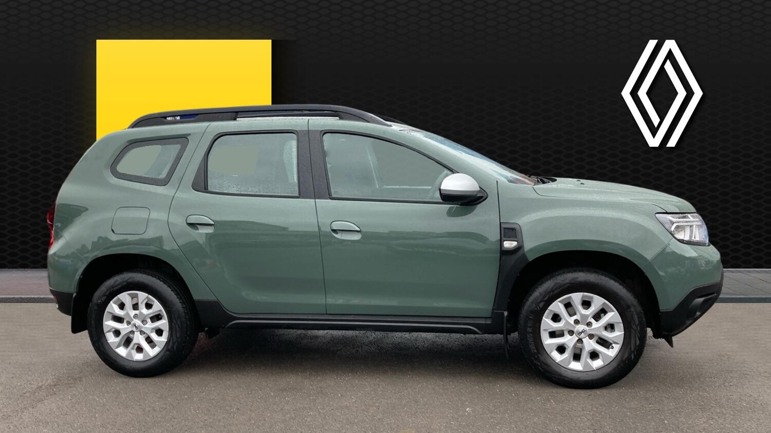 Used Dacia Duster 2023 for sale - 77999231: Photo 5