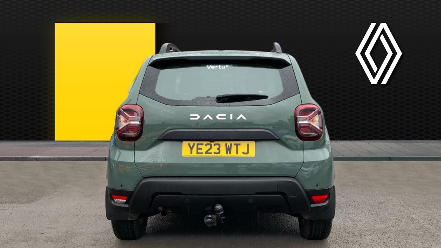 Used Dacia Duster 2023 for sale - 77999231: Photo 6