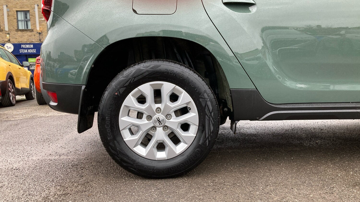 Used Dacia Duster 2023 for sale - 77999231: Photo 7