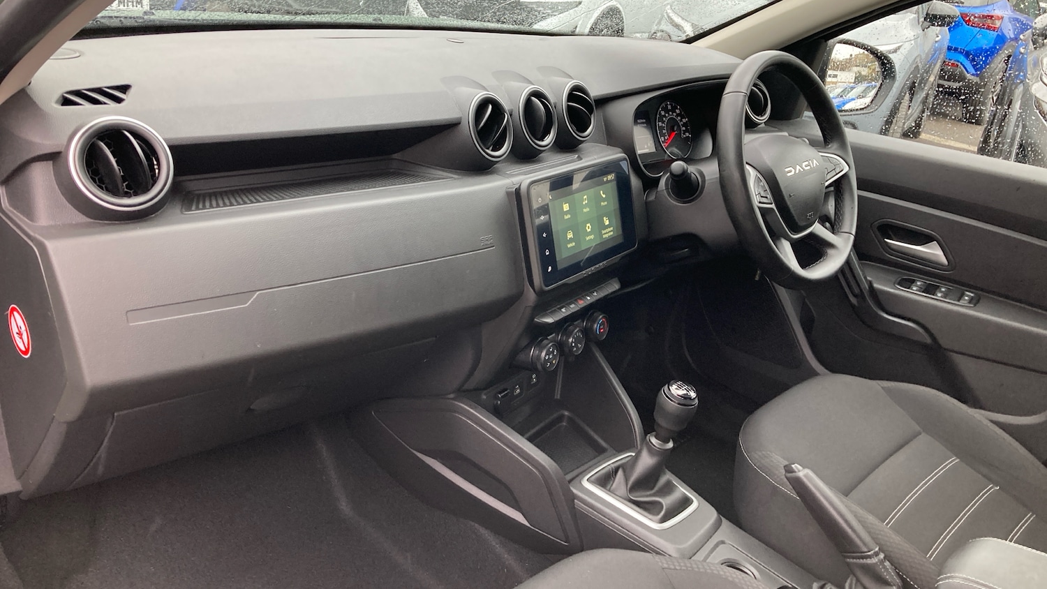 Used Dacia Duster 2023 for sale - 77999231: Photo 9