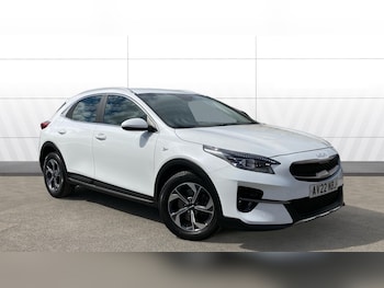 Used Kia XCeed 2022 for sale - 79087396: Photo