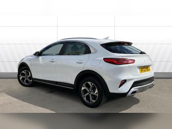 Used Kia XCeed 2022 for sale - 79087396: Photo