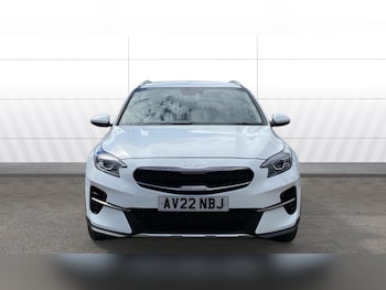 Used Kia XCeed 2022 for sale - 79087396: Photo