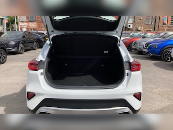 Used Kia XCeed 2022 for sale - 79087396: Photo