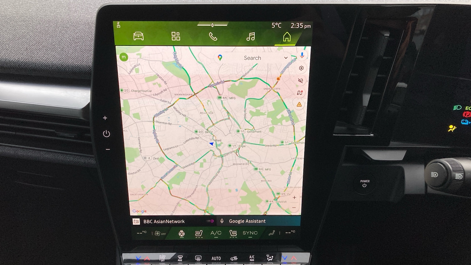 Used Renault Megane E Tech 2025 for sale - 77282394: Photo 12