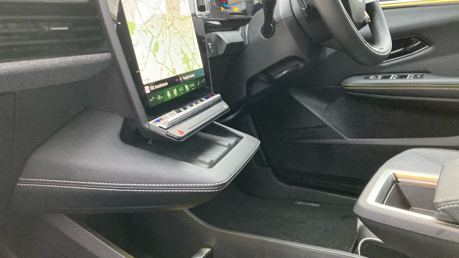 Used Renault Megane E Tech 2025 for sale - 77282394: Photo 13