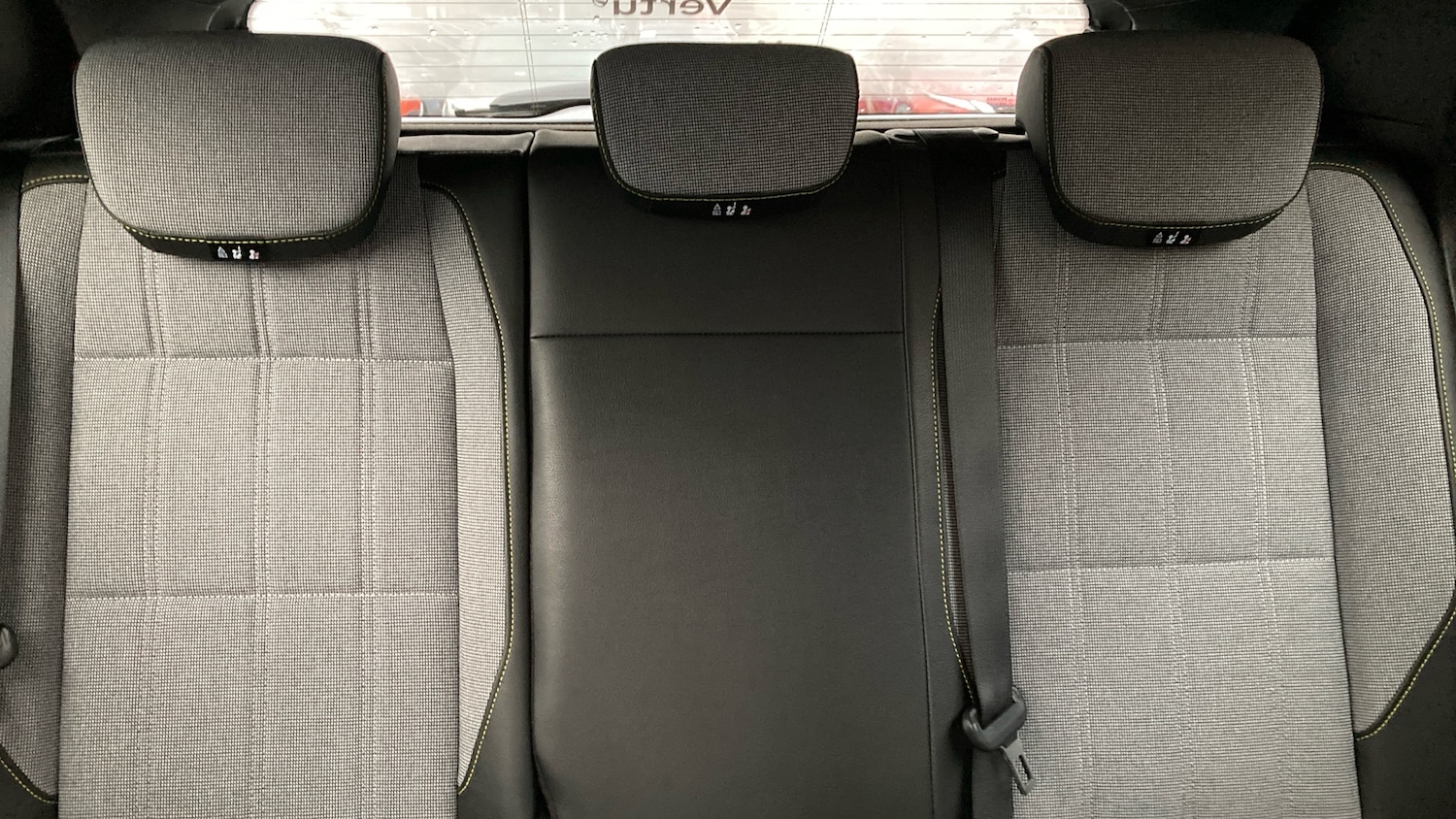 Used Renault Megane E Tech 2025 for sale - 77282394: Photo 15