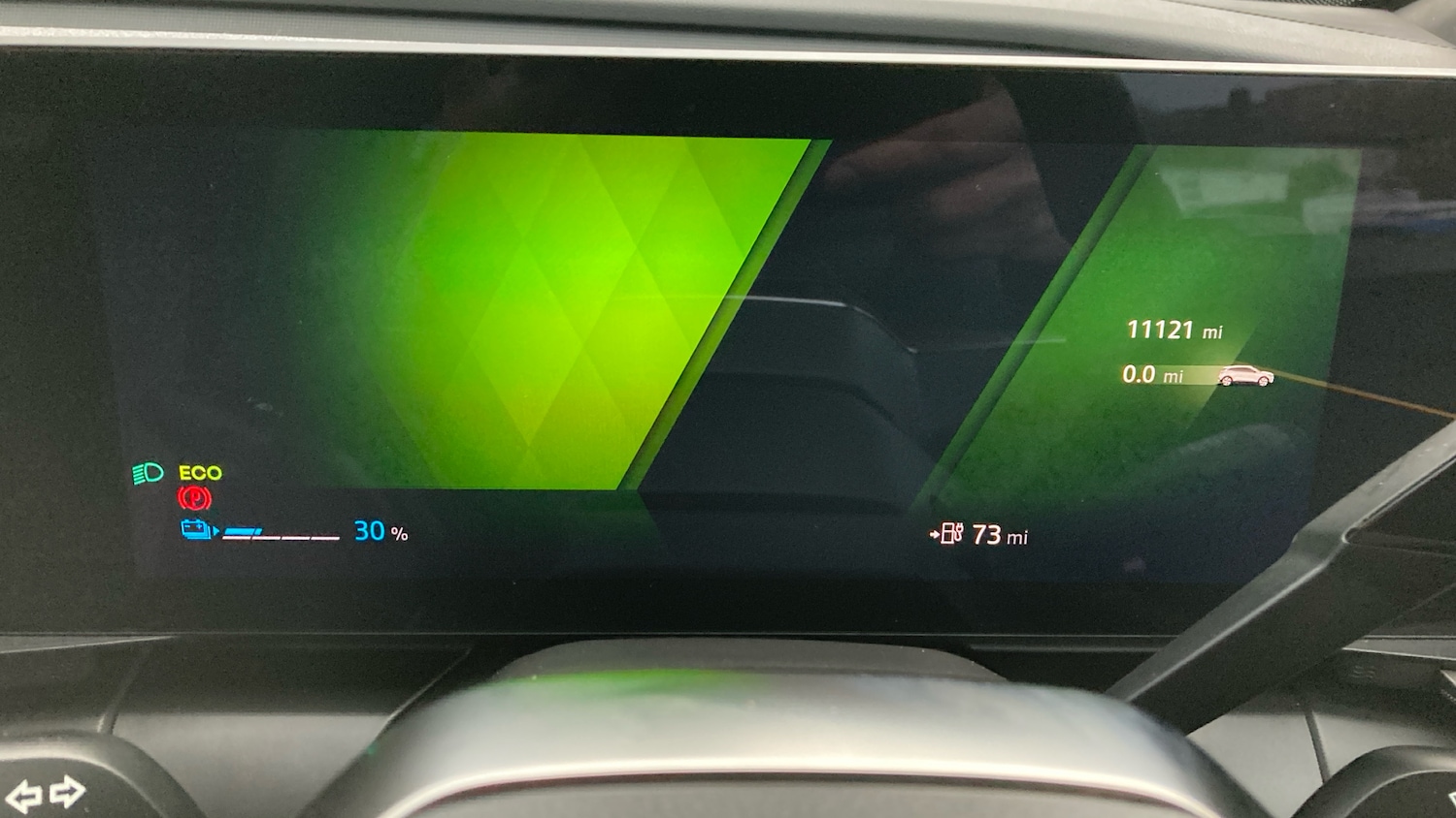 Used Renault Megane E Tech 2025 for sale - 77282394: Photo 18