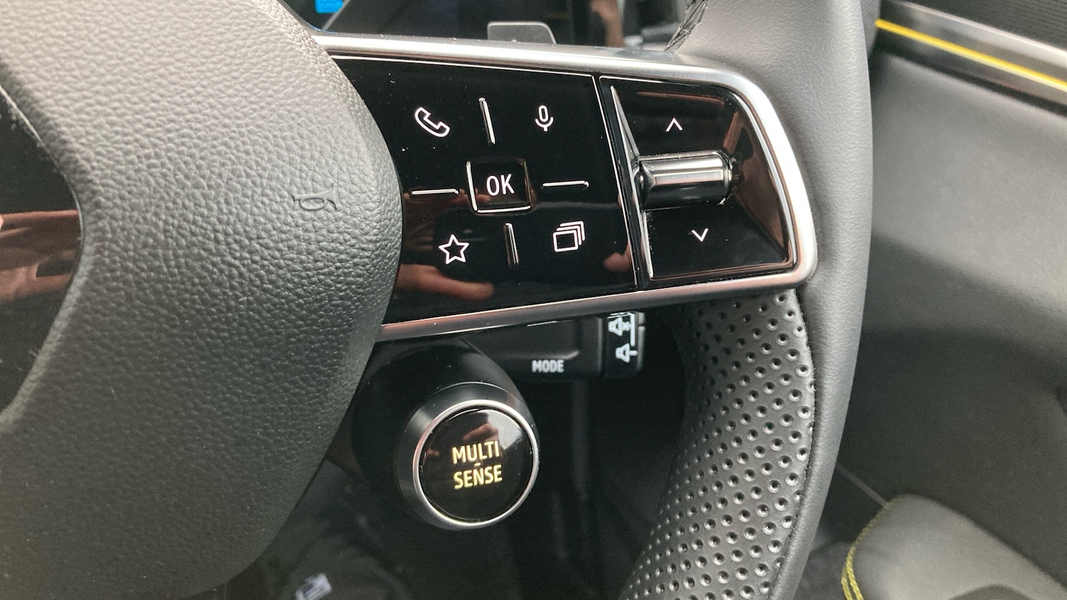 Used Renault Megane E Tech 2025 for sale - 77282394: Photo 24