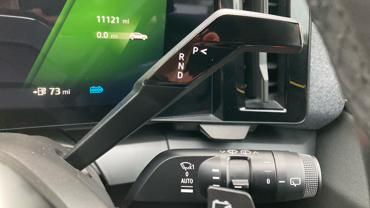 Used Renault Megane E Tech 2025 for sale - 77282394: Photo 25