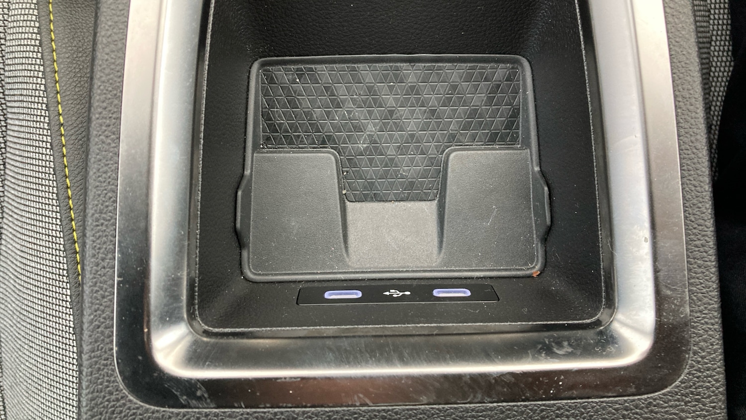 Used Renault Megane E Tech 2025 for sale - 77282394: Photo 29