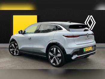 Used Renault Megane E Tech 2025 for sale - 77282394: Photo