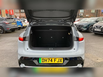 Used Renault Megane E Tech 2025 for sale - 77282394: Photo