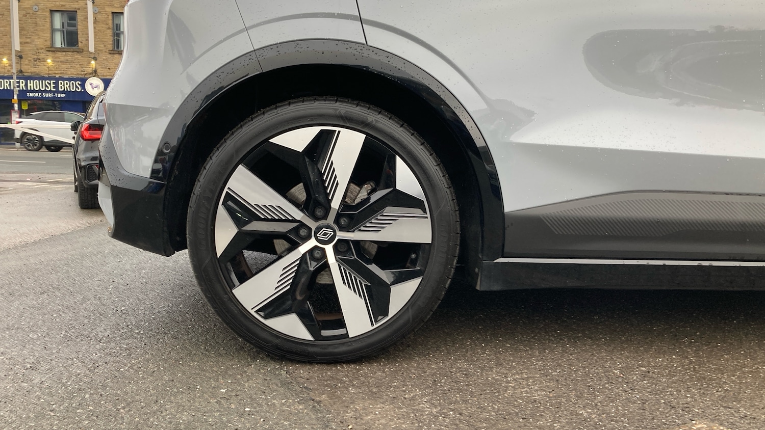 Used Renault Megane E Tech 2025 for sale - 77282394: Photo 7