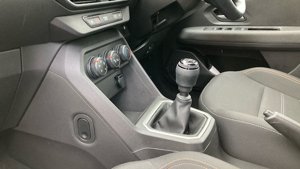 Used Dacia Sandero Stepway 2024 for sale - 76277106: Photo 13