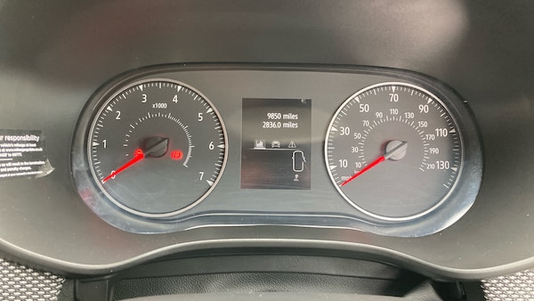 Used Dacia Sandero Stepway 2024 for sale - 76277106: Photo 18