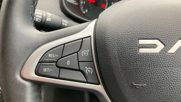 Used Dacia Sandero Stepway 2024 for sale - 76277106: Photo 22