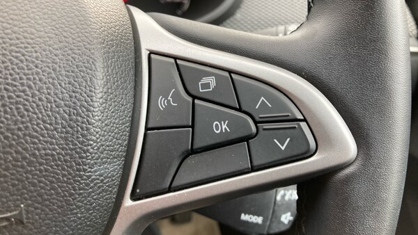 Used Dacia Sandero Stepway 2024 for sale - 76277106: Photo 23