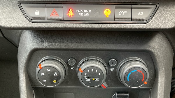 Used Dacia Sandero Stepway 2024 for sale - 76277106: Photo 27