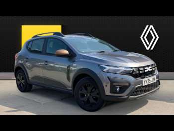 2025 (25) - 1.0 TCe Extreme 5dr Bi Fuel Hatchback