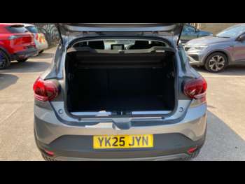 Used Dacia Sandero Stepway 2025 for sale - 75019361: Photo