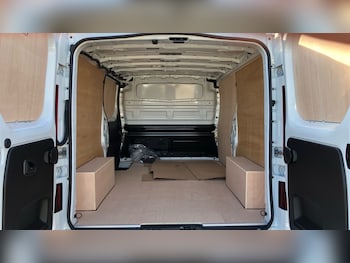 Used Renault Trafic 2025 for sale - 77759181: Photo